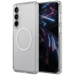 uniq Etui LifePro Xtreme Samsung Galaxy S26 Plus Magclick laadimiskarp lbipaistev