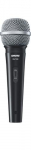 Shure Eesti keel: SV100
