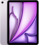 APPLE iPad Air 11 tolline WiFi + mobiilside 128 GB lilla