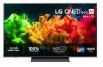 LG Electronics LG 65'' QNED8EB 4K Edge Mini-LED TV (65QNED8EB3B.AEU)