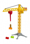 Ravensburger World Groer Baukran mit Licht
