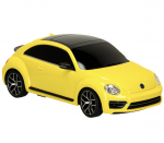 Rastar RC Volkswagen Beetle Raadiojuhtimine Auto 1:14