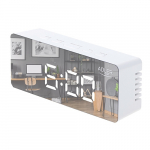 ADLER Adler AD 1189W Alarm clock