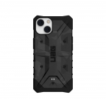 UAG Urban Armor Gear case PATHFINDER for IPHONE 14 Plus midnight camo