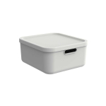 ROTHO BOX 20L ALBULA WHITE