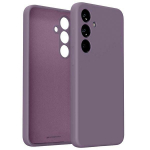 Mercury Silikoonist Samsung S23 FE S711 lilla/purple