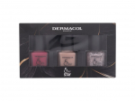 Dermacol Viiepevane knelakk 11ml