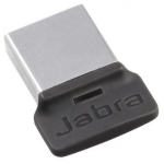 Jabra Link 370, USB BT Adapter, MS Teams 14208-23, Wireless,