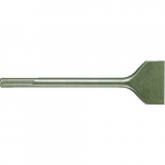 BOSCH SDS-max spade chisel 80x300 - 1618601008