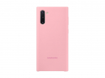 Samsung Galaxy Note 10 / Note 10 5G Silky and Soft-touch Finish Cover Pink