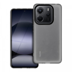 Kleepuv kaitsembris Xiaomi Redmi Note 14 5G musta vrvi jaoks