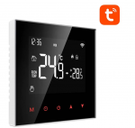 Avatto Nutikas veesoojenduse termostaat ZWT100 3A Zigbee Tuya