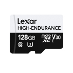 Lexar KRGE KESTVUSE MICROSDHC/MICROSDXC UHS-I R100/W45 128GB