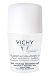 Vichy 48H Deodorant Anti-Perspirant for Sensitive Skin 50 ml