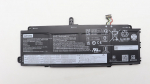 Lenovo 54.7Wh internal lithium-ion battery for Lenovo ThinkPad