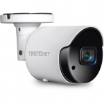 TRENDNET IPCam Bullet 5MP PoE In/Out H.265 IR WDR
