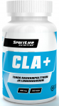 SportLife CLA + kehakaalu reguleeriv toode, 100 kapslit (6430018360645)
