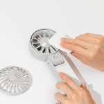 Jisulife ksikiklane ventilator Life7 3600mAh USB-kivitaja ventilator - Harilikooler