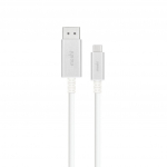 Moshi USB-C to DisplayPort kabel 1,5 m