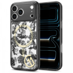 Spigen Etui C11 Ultra Hybrid Magsafe iPhone'i 17 Pro nokturn