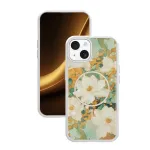 TFO Kuldne sgisega mbrik iPhone 14 6,1" gratsioon