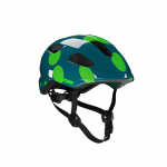 LAZER HMT Nutz 2.0 KC Flashlight, Green Dots