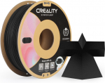 Creality CR-PLA Matte filament 3D-printerile, 1,75 mm, matmust (3301010297)