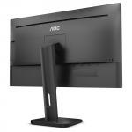 AOC 61,0cm (24") X24P1 16:10 DVI+HDMI+DP+USB must kollane