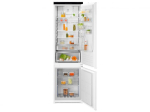 Electrolux 188 cm. integreeritud klmik "No Frost AI CoolAssist" tehnologiaga E7CNAE19S