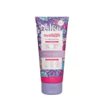 Steilish, Max Hold, Hair Styling Gel, Curly Definition AND Anti-Frizz, Strong, 200 ml
