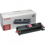 CANON 701 toner cartridge 1 tkki (tkkeid) Algsus Magenta