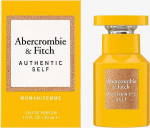 Abercrombie AND amp; Fitch Authentic Self EDP 30ml