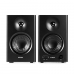 Edifier MR4 klar Must Juhtmega 21 W