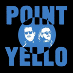 Polydor YELLO AND quot;Point AND quot;