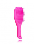 Tangle Teezer Viimane juuksekammi Mini Lbilikeline Roosa
