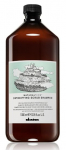 Davines Natural Tech Detoxifying Scrub Shampoo 1000 ml