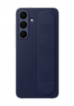 SAMSUNG Samsung Galaxy S25 FE kaitsekott, tumsiniine, EF-GS731CNEGWW