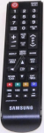 Samsung AA59-00741A Remote Control Black AA59-00741A, TV, Press