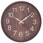 Home Styling Collection 30.5 cm Brown