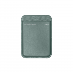 Native Union Classic Card Wallet, Slate Green