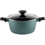 LUIGI FERRERO Smart FR-2418 toidukott kaasega 4,3L