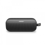 BOSE 887612-0100 kaasaskantav/peo klar must
