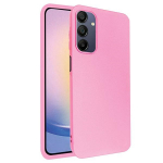 Beline Candy case Samsung A15 A156 heleroosa/heleroosa korpus Samsung A15 A156