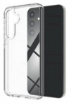 TFO Mocco Ultra tagakaas 1 mm silikoonist lekatte Samsung Galaxy S26 Plus jaoks