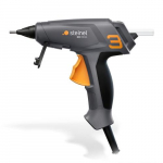 Steinel Gluematic 3011 Kott Kleebipstol Kuumpistol Hall, Oran 45 W