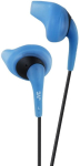 JVC HA-EN10-A-E Gumy Sport kuulikesed Sinine