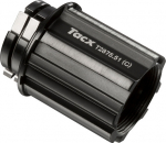 Tacx Campagnolo -vapaaratas (T2875.51)