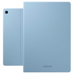 Samsung Galaxy Tab S6 P610 Lite Book Cover, Blue