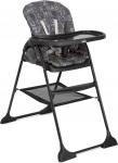 Joie Mimzy Snacker sgituol, ABC Charcoal (H1127BBACH000)