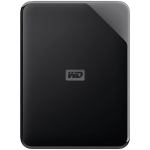 HDD External WD Elements SE Portable (2.5", 4TB, USB 3.0)